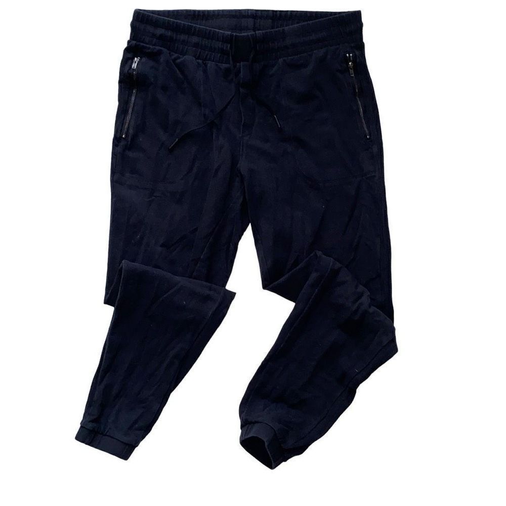Ladies Ankle Joggers